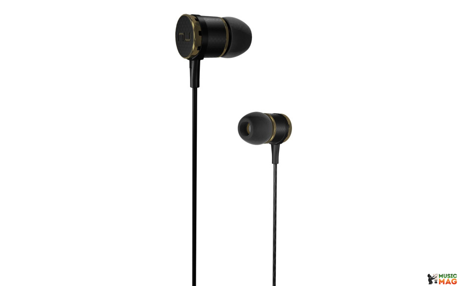 NuForce NE800M Carbon