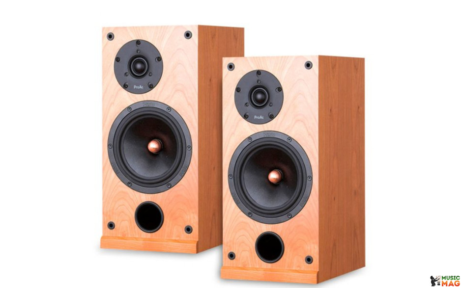 ProAc Response D2 Cherry