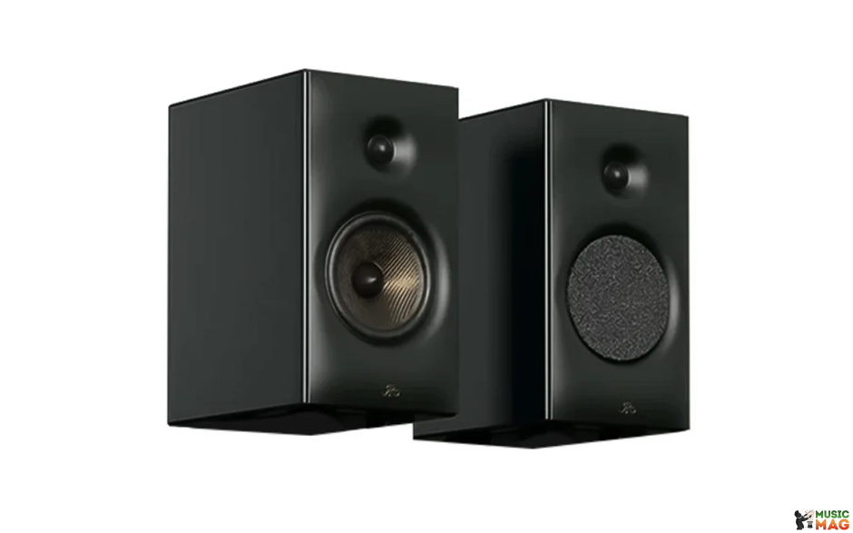Revival Audio SPRINT 3 Matte Black