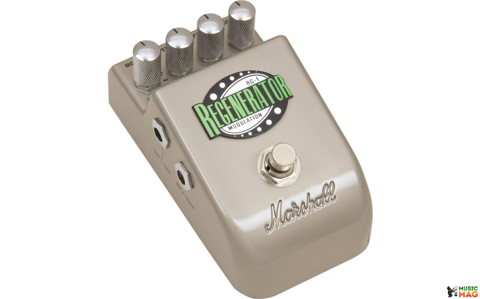 Marshall The Regenerator RG-1