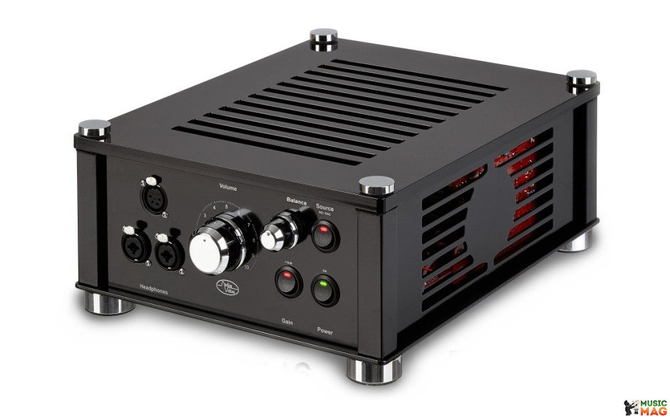 AudioValve RKV Mark 2