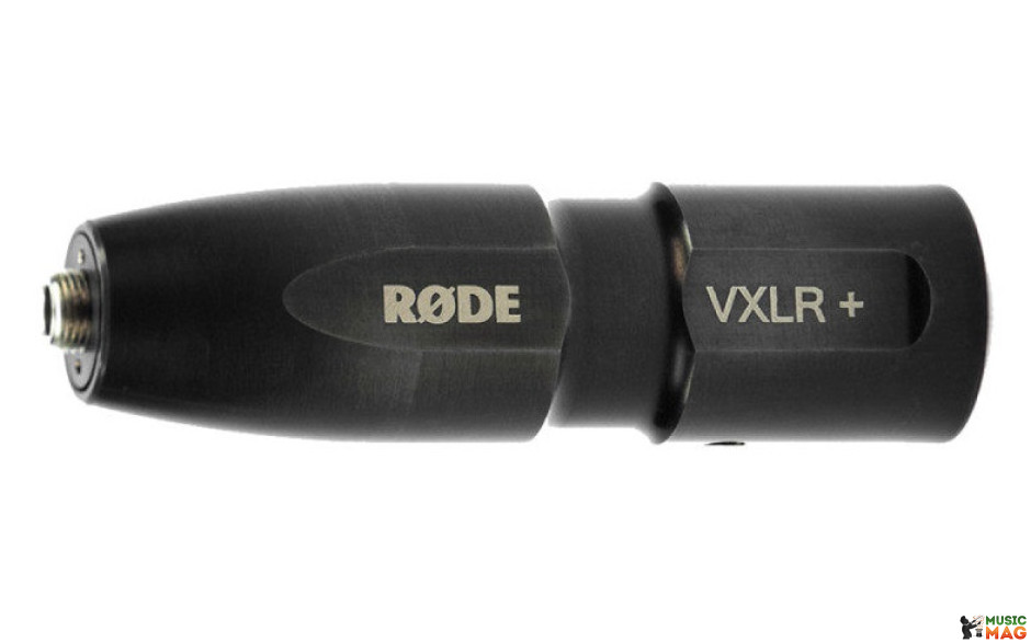 RODE VXLR+