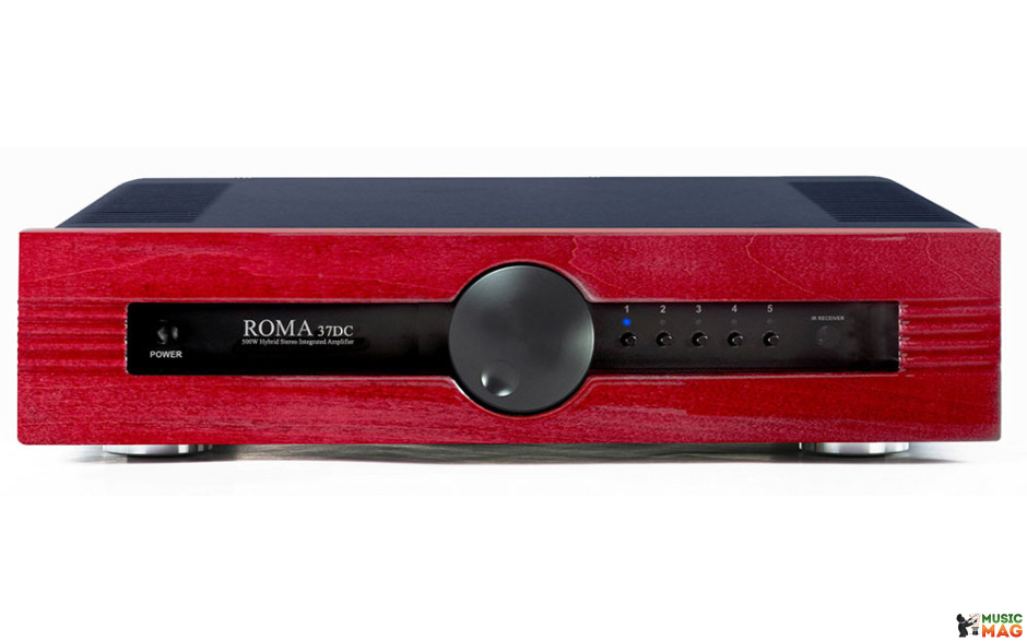 SYNTHESIS ROMA 37DC+