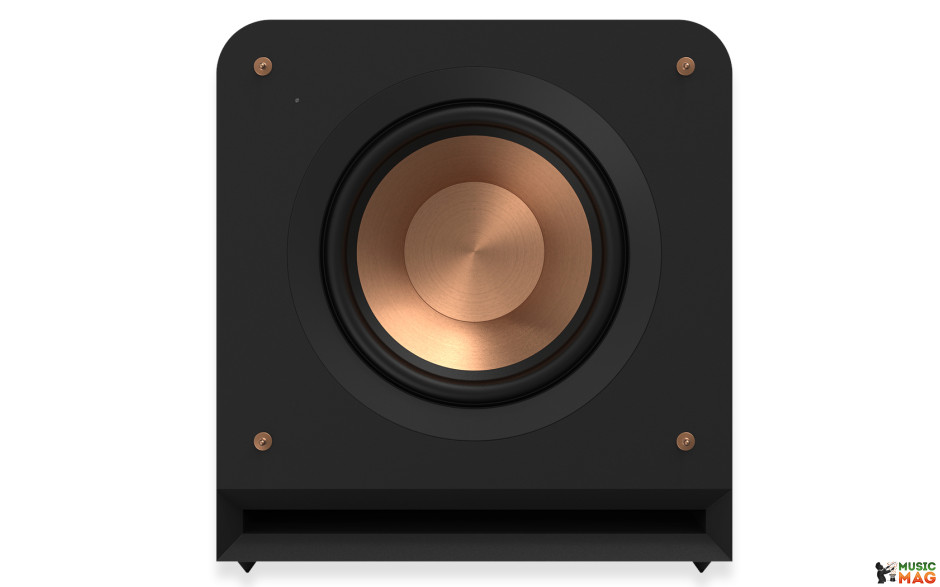 Klipsch Reference Premiere RP-1000SW Black