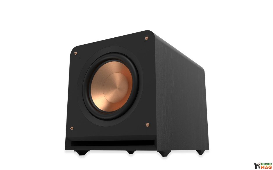Klipsch Reference Premiere RP-1200SW Black