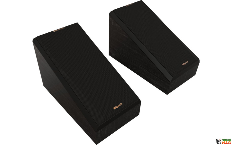 Klipsch Reference Premiere RP-500SA II Ebony
