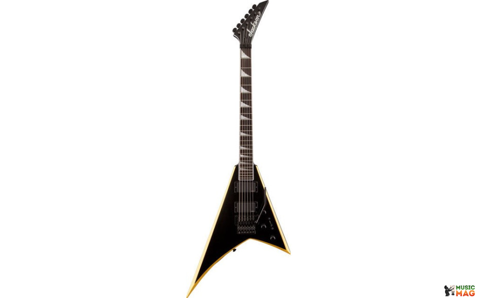 JACKSON RRXMG RHOADS BK/YW