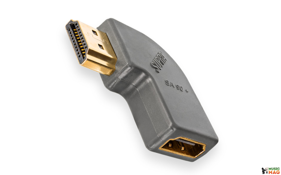 Supra HDMI F-M SA90+ ADAPTER