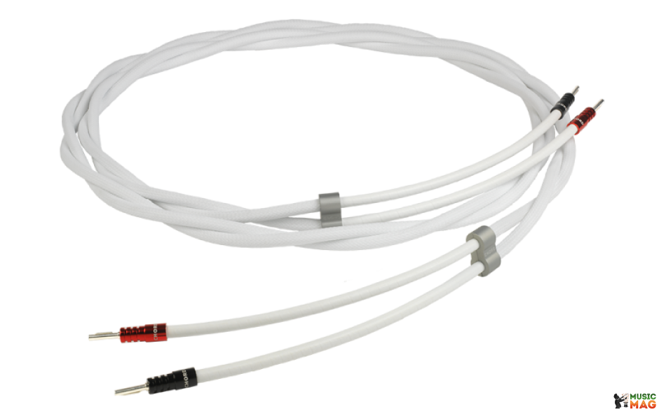 CHORD Sarum T Speaker Cable 3m Pair