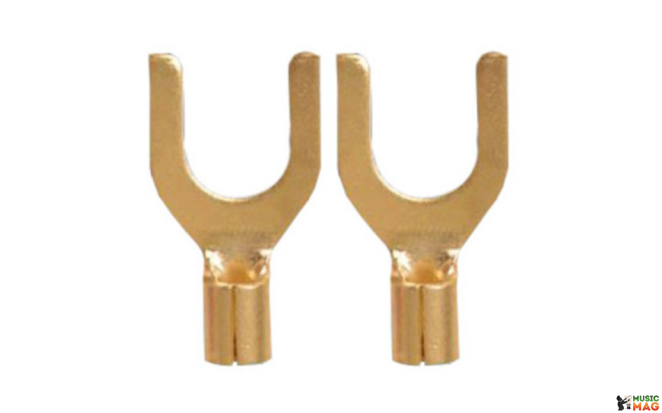 AUDIOQUEST spc Crimp-1056/G pack 40