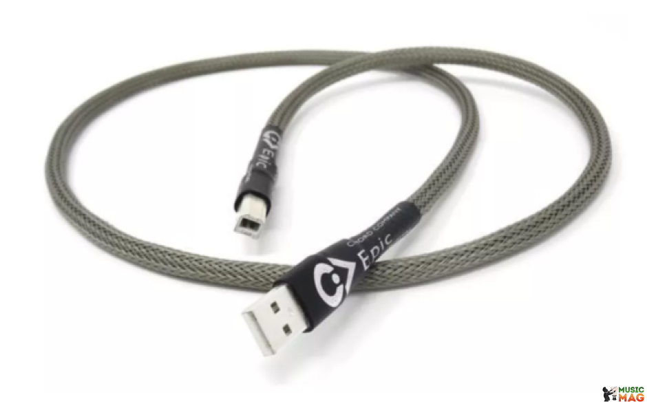 CHORD Epic Digital USB 1m
