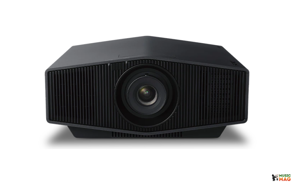 Sony VPL-XW5000 Black