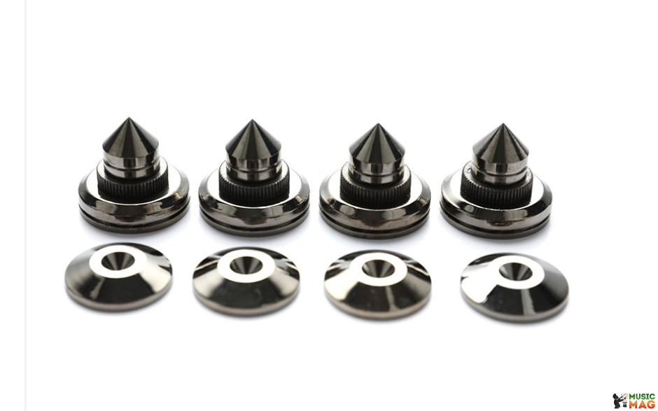 PROFIGOLD - Antivibration Grey Spike (04530)