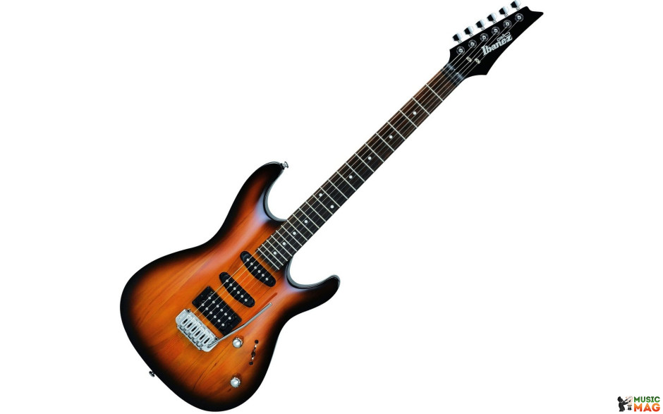 IBANEZ GSA-60 BS