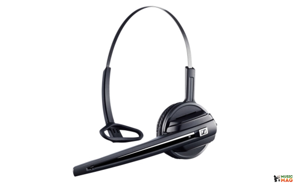 SENNHEISER call- D 10 BS USB ML-EU
