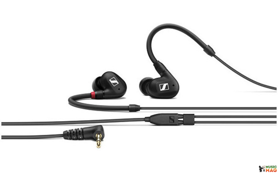 SENNHEISER IE 100 PRO Black