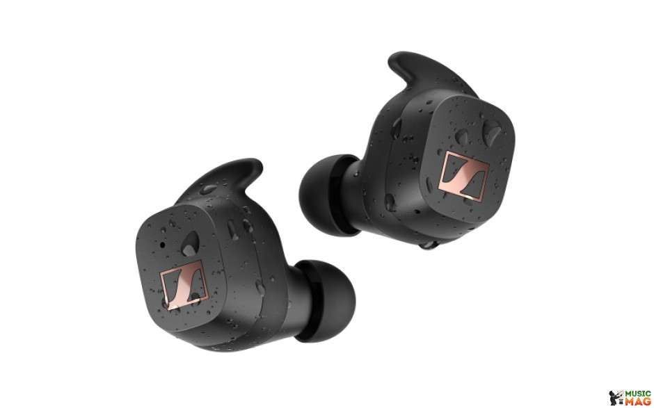 SENNHEISER SPORT True Wireless