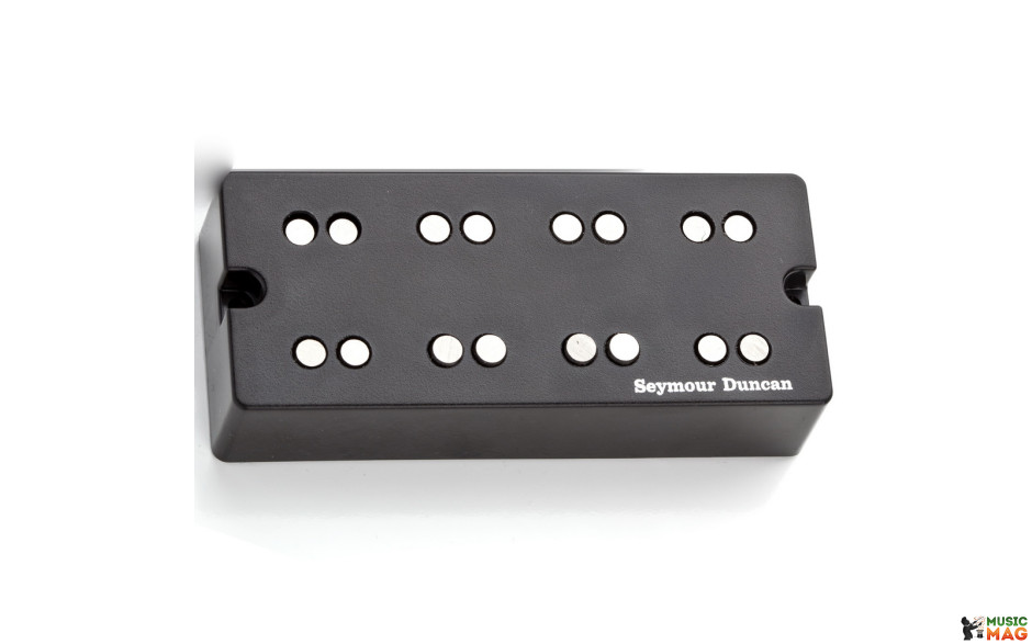 SEYMOUR DUNCAN NYC BASS BRIDGE 4 STRING