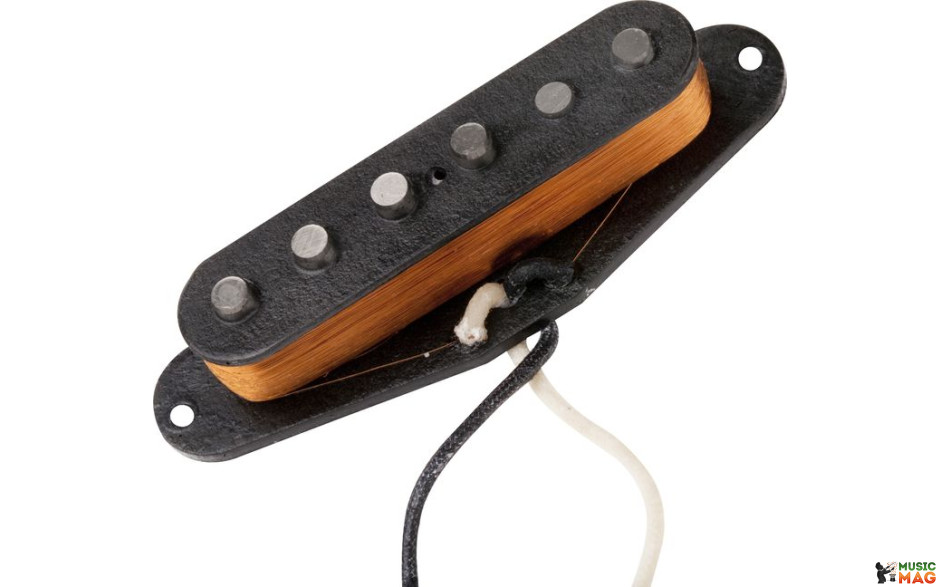 SEYMOUR DUNCAN SSL-1L Vntg Stag Strat RwRp Lft