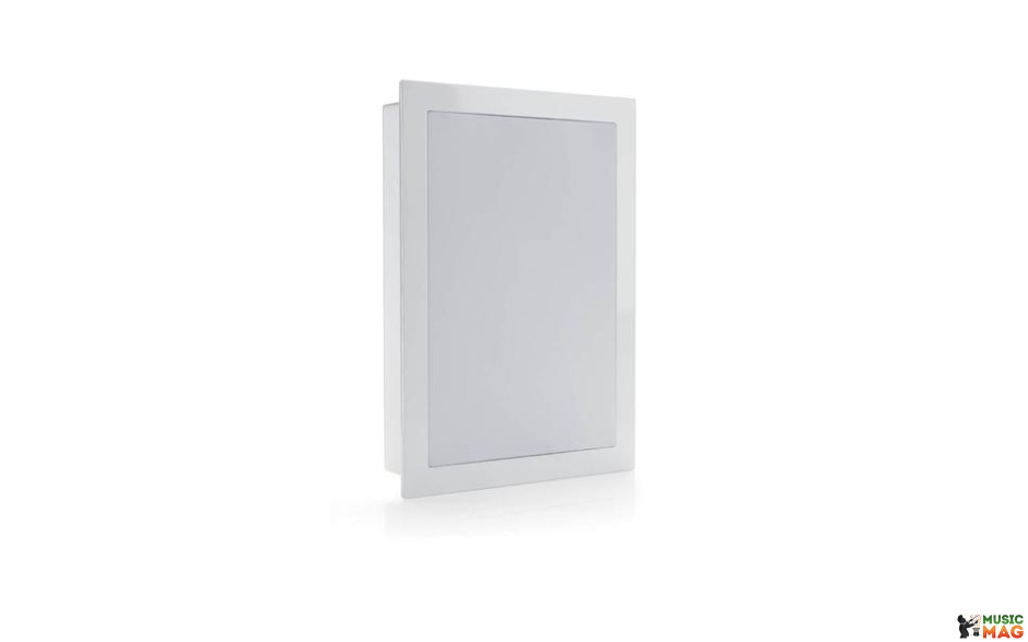 MONITOR AUDIO Soundframe 1 In Wall White