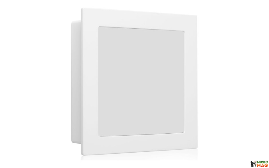 MONITOR AUDIO Soundframe 3 In Wall White