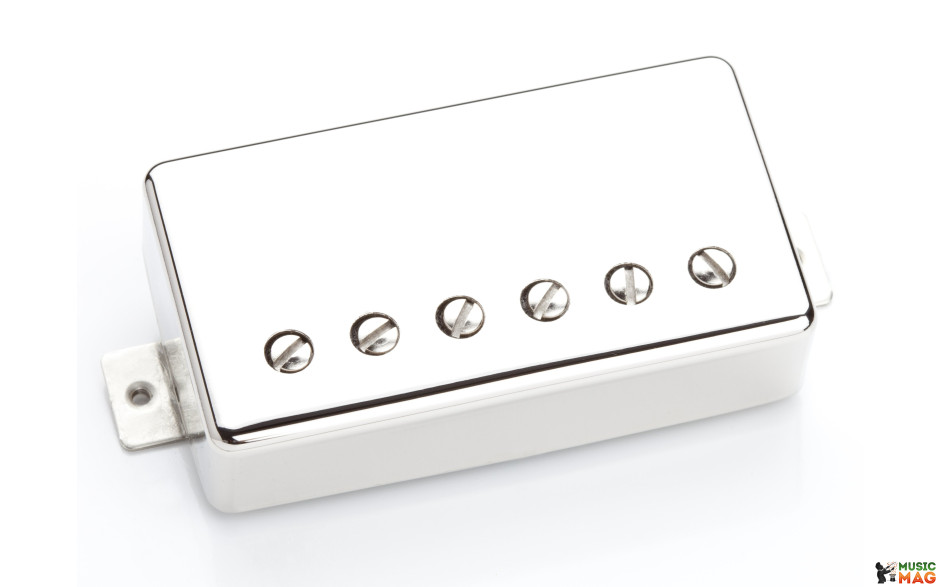 SEYMOUR DUNCAN SH-4 JB MODEL NKL