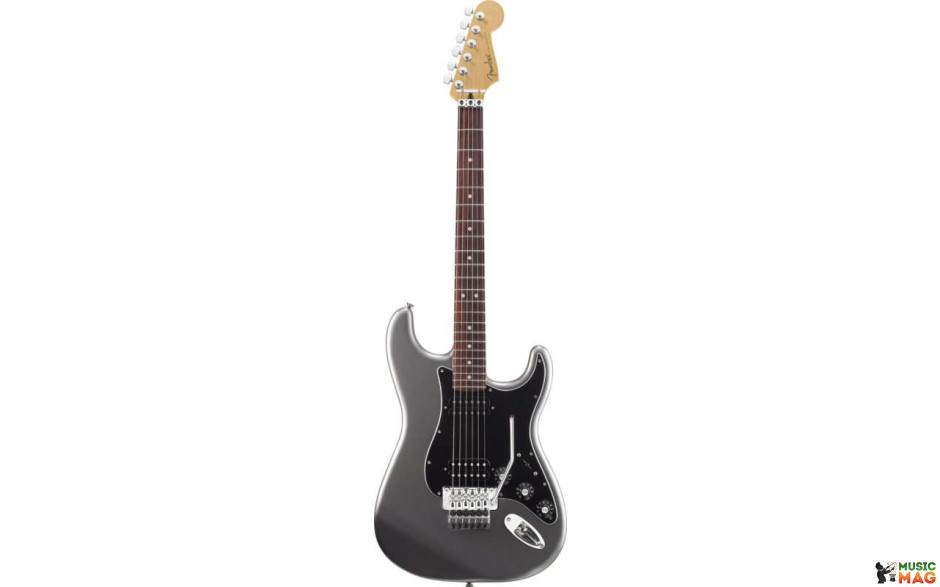 FENDER BLACKTOP STRAT RW FR TSV