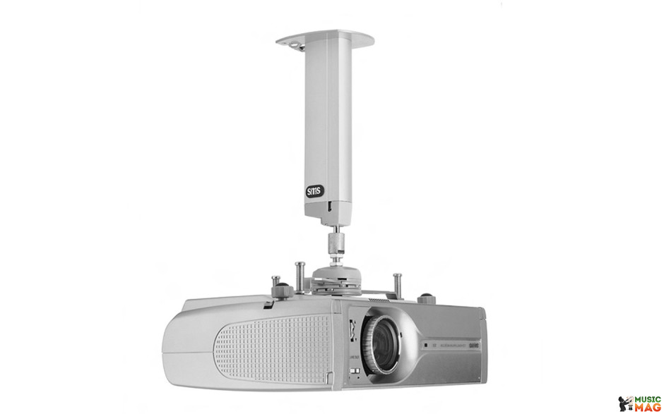 SMS Projector X CL F 500 MM INCL SMS PROJECTOR UNISLIDE