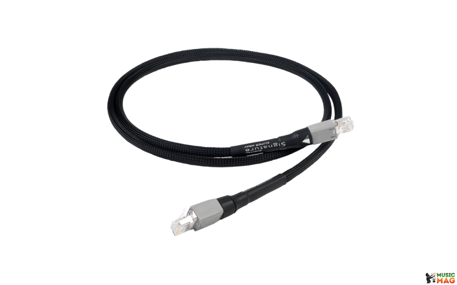 CHORD Signature Digital Super ARAY Streaming 1m