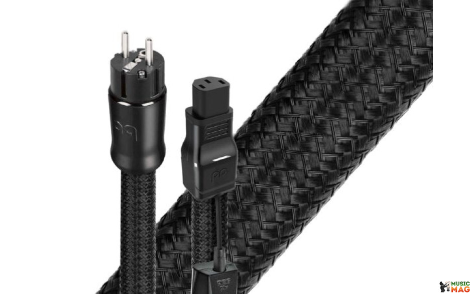 AUDIOQUEST power 2.0m BLIZZARD XTRM EU IEC13