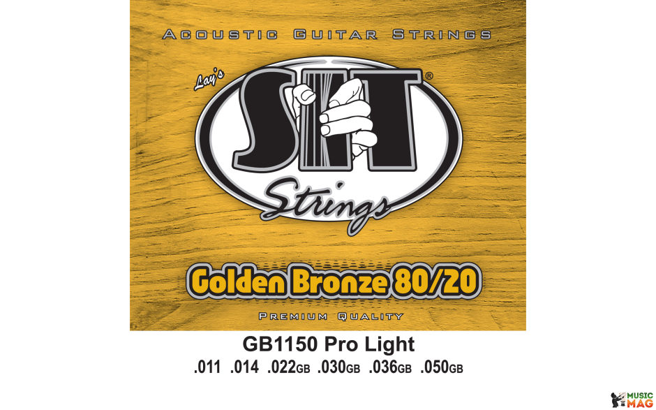 SIT STRINGS GB1048