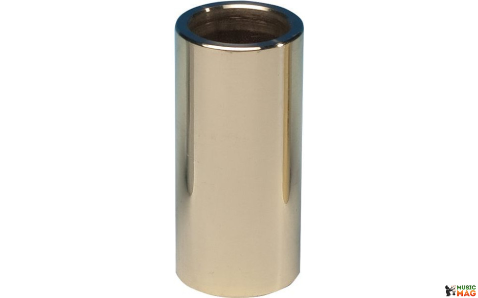FENDER BRASS SLIDES FAT LARGE
