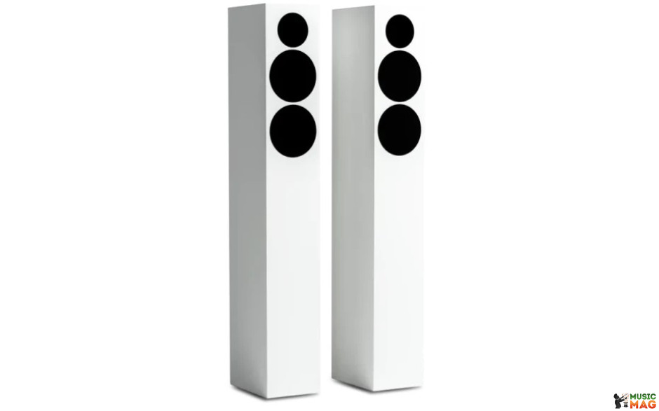 Tone Factory - Speaker L Satin White