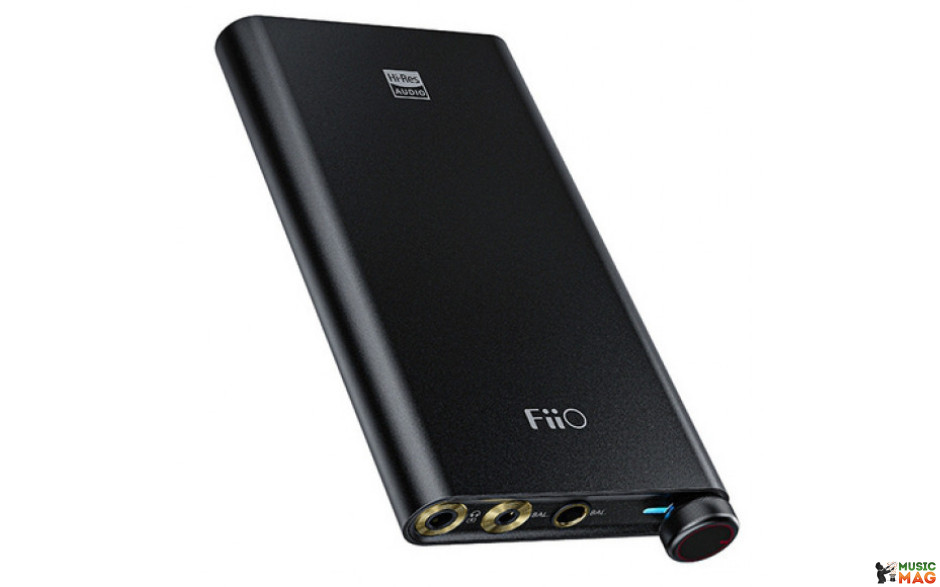FIIO Q3s