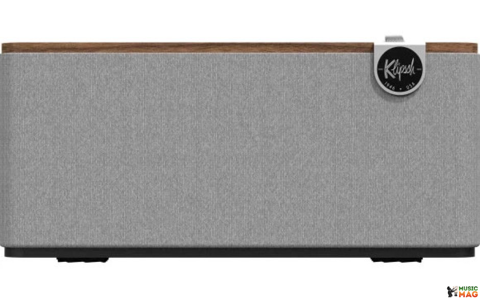 Klipsch THE ONE Plus Walnut
