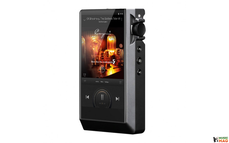 Cayin N6 II (Mk2) E01