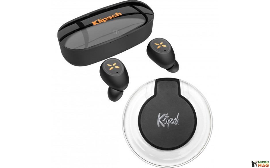 Klipsch S1 True Wireless + Charging