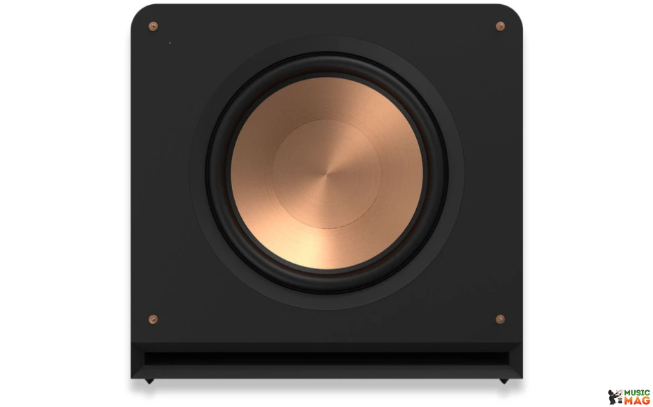 Klipsch Reference Premiere RP-1600SW Black
