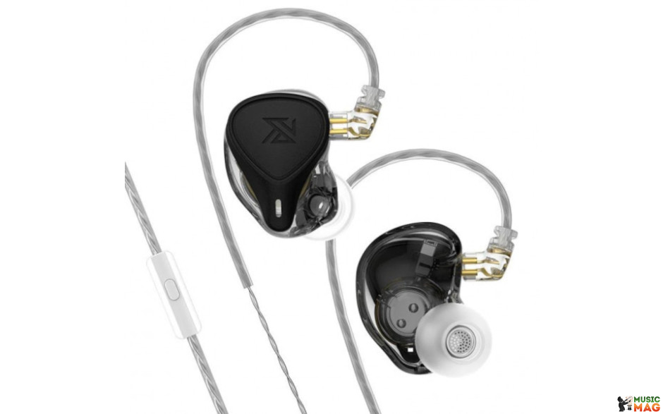 Knowledge Zenith ZEX Pro Mic Black