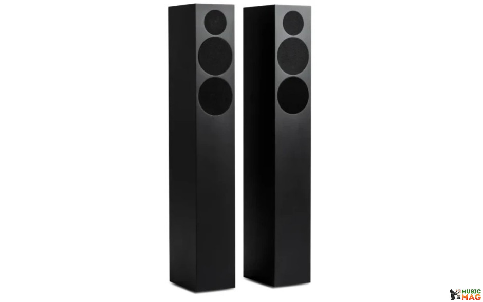 Tone Factory - Speaker L Satin Black