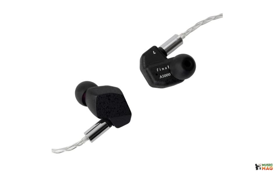 Final Audio A5000 Black