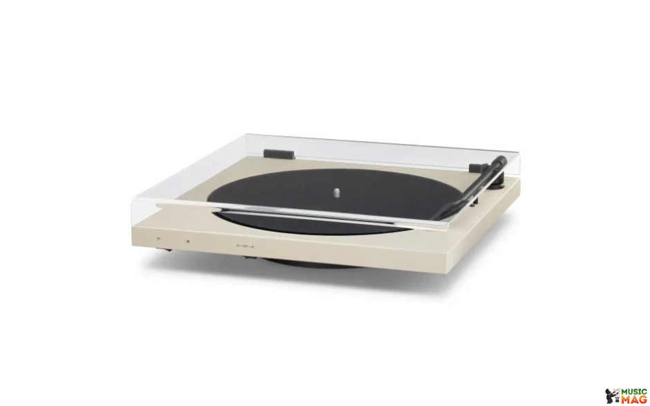 Tone Factory - Turntable Dune Grey (with dust cover)