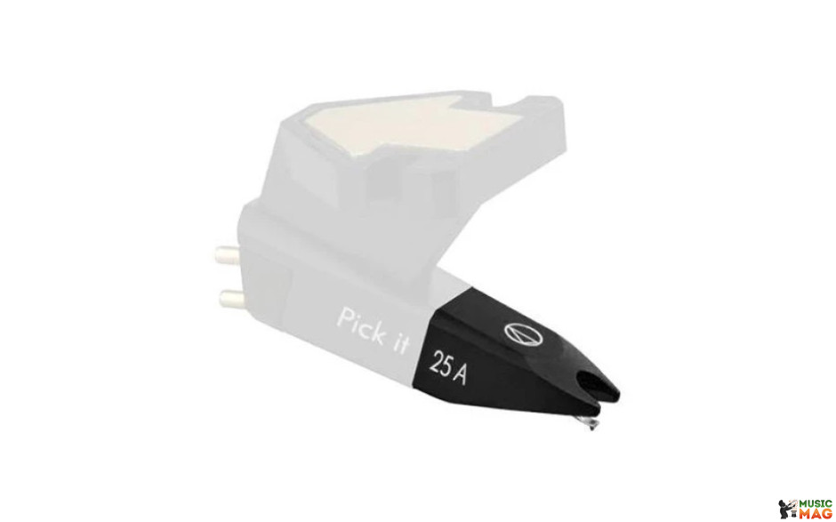 Tone Factory - Stylus 25A