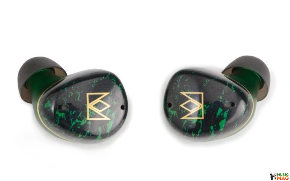 Noble Audio REX5 Green