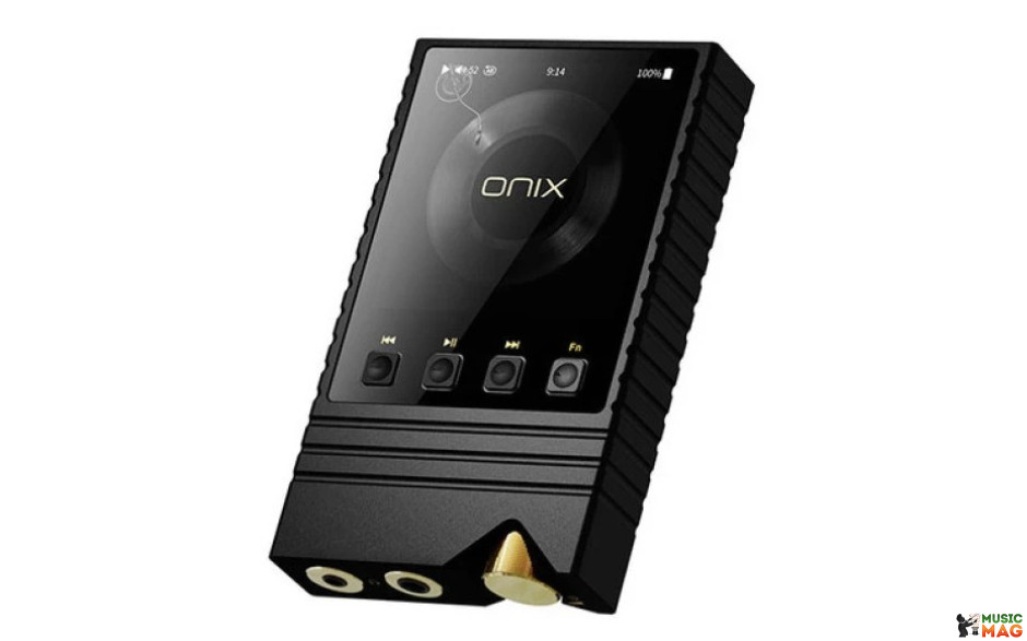 Shanling ONIX Overture XM5 Black