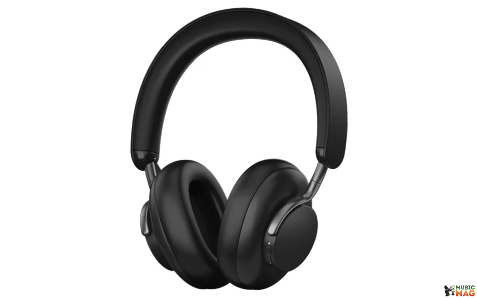 Knowledge Zenith H10 Over-Ear Headphone ANC Black