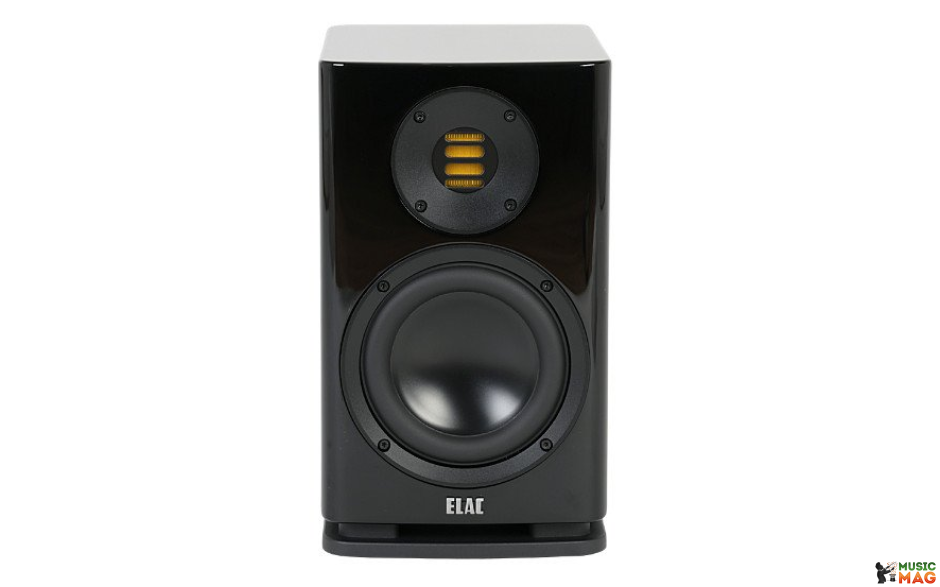Elac Solano BS 283.2 Gloss Black (1 шт)