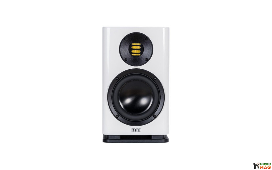 Elac Solano BS283.2 Gloss White (1 шт)