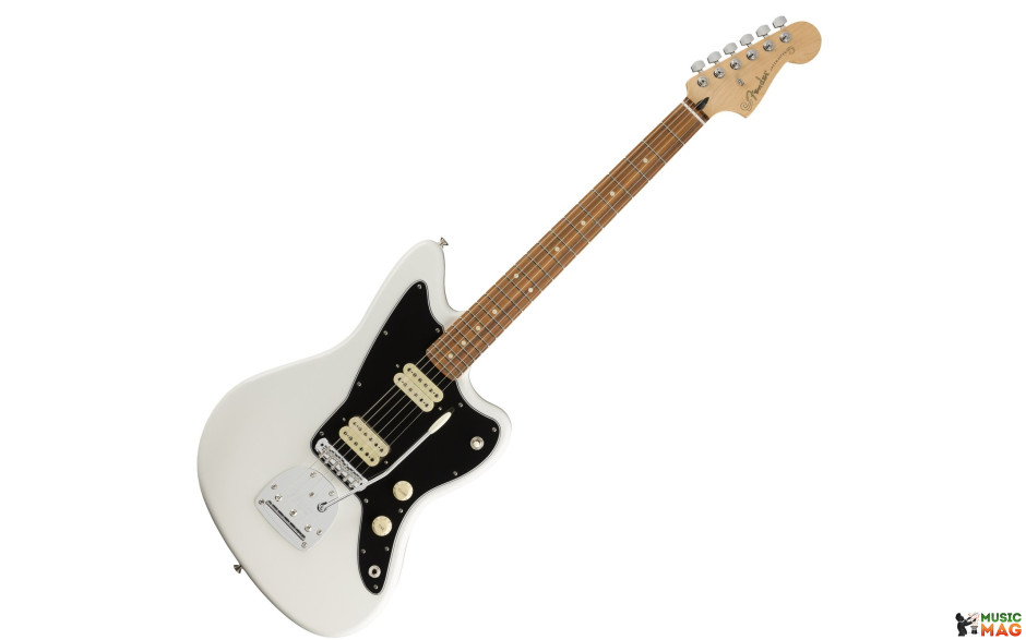 FENDER PLAYER JAZZMASTER PF PWT