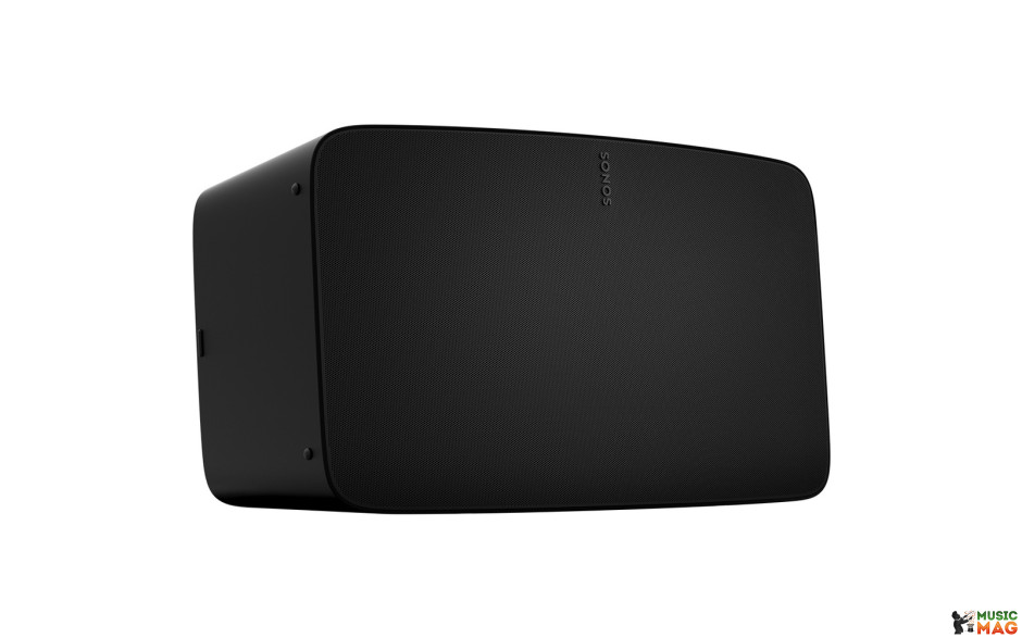 Sonos Five Black